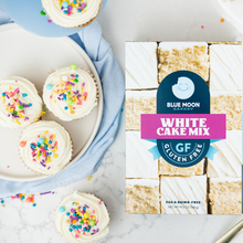 Load image into Gallery viewer, White Cake Mix,  Vegan
