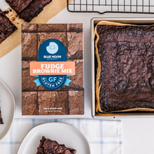 Load image into Gallery viewer, Fudgy Brownie Mix! Vegan
