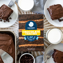 Load image into Gallery viewer, Chocolate Cake Mix!  Vegan

