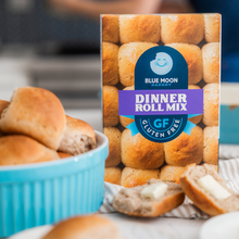 Load image into Gallery viewer, Dinner roll Mix!
